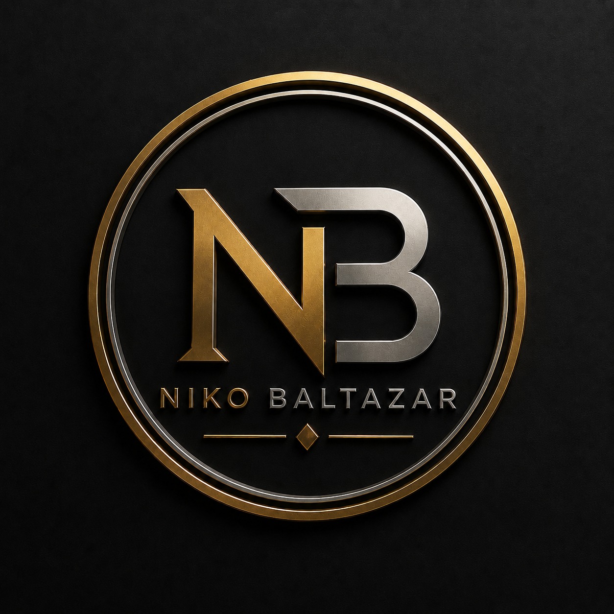 Niko Baltazar